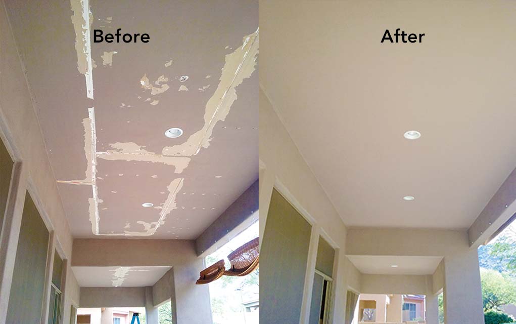 Jacksonville Handyman remodel work